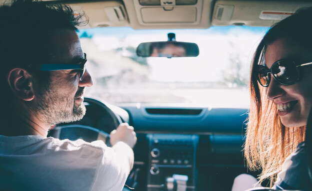 חמשת הטיפים: הדרך לרכב שתמיד חלמתם עליו
