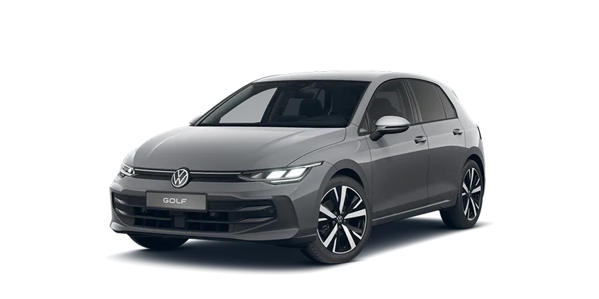 פולקסווגן גולף פולקסווגן גולף